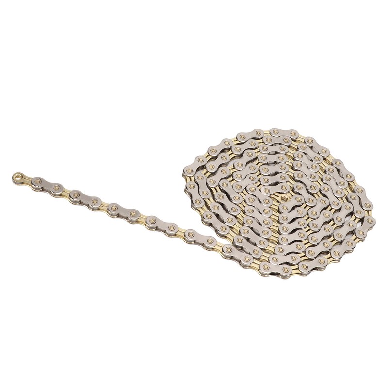 Mountain Bike Road Bicycle Chain 13 Speed 126 Links Bicycle