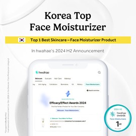 MGDD Cerapanthe Pore Care Face Cream Mist – 4.05 fl oz | Dual-Layer Hydrating Spray with Ceramide, Panthenol & Hyaluronic Acid | EWG Green, Deep Moisture for All Skin Types, Daily Use