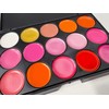 15 Colours Multi Function Palette for Lips, Face and Eyes