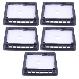 5 x Air Filter Tune-Up Kit 13031039132 for Echo CS300 for CS301 CS305 CS306 CS340 CS341 CS345 CS346 CS3000 CS3400 CS3450 Chainsaw Replaces for 90076 90149Y