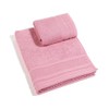 Caleffi Coral Gim Cotton Guest Towel - 64417