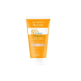 Avene Cleanance Solar SPF50+ Colour 50 ml