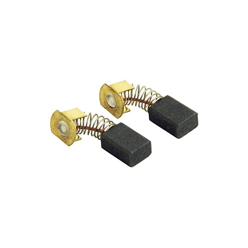 SK11 CR-1 Carbon Brush for Ryobi 508AA Set of 2
