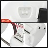 A-Premium Electric Fuel Pump Module Assembly with Pressure Sensor Compatible