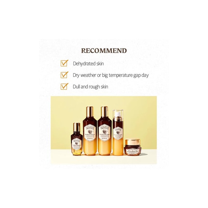 SKINFOOD Royal Honey Essential Emulsion