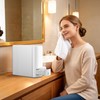 Hot Towel Dispenser Machine for Face, 5s Fast Heating 131°F