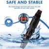 Usngsny 16 PCS Solar Panel Connectors, Male/Female IP67 Waterproof 1000V