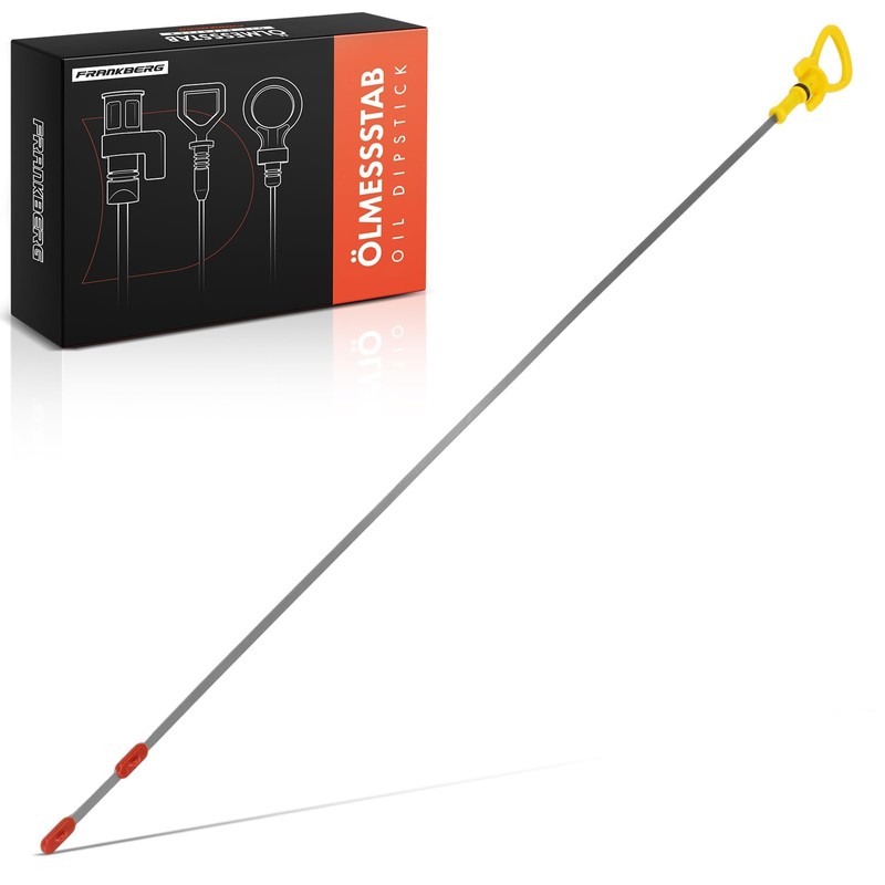 Frankberg Oil Dipstick Compatible with C-Class W204 C180-C250 C-Class Coupe