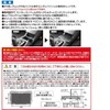 Tsuchiya Yac SY-SB11 Center Console Tray, For Subaru VN Series,