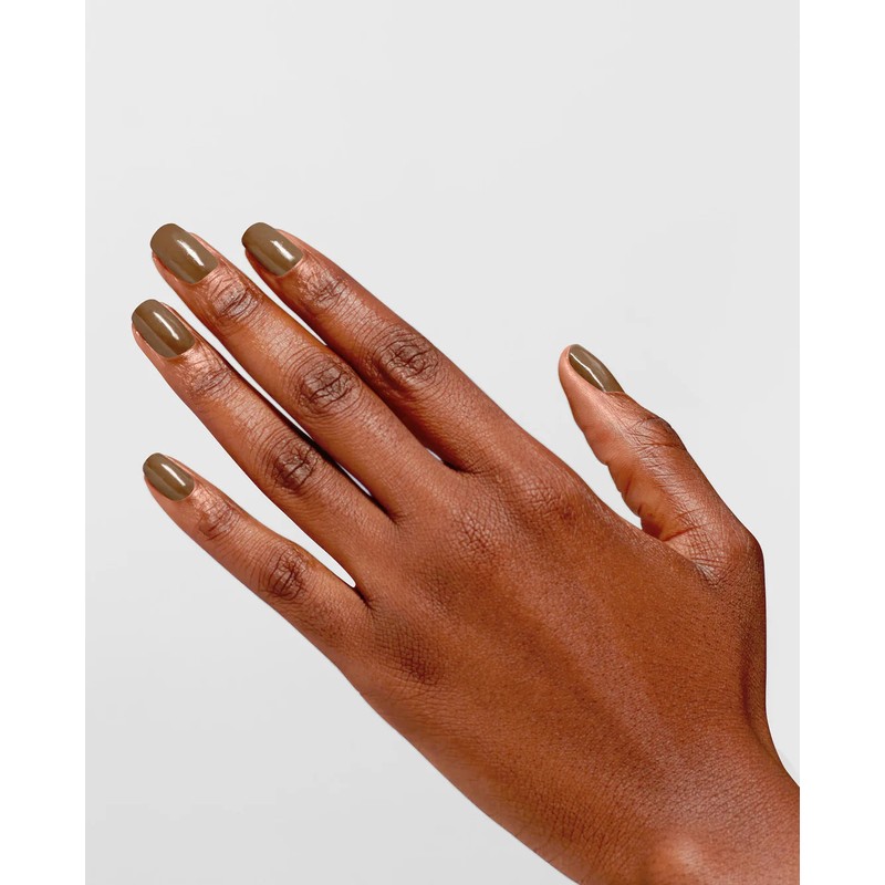 OPI Infinite Shine Livin' La Vida Mocha 15ml