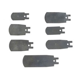 Raypak Flow Switch Paddle 302A 010026F