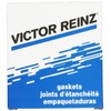 MAHLE Engine Crankshaft Seal 67121
