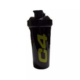 SmartShake c4 pre workout Smartshake Shaking Bottle Brand New