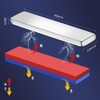 Strong Magnets, Super Strong Magnets, 1.6 x 0.4 x 0.1
