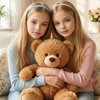 Thin Glitter Headbands for Girls 5 Pcs Sparkly Cute Non