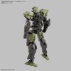 BANDAI SPIRITS eEXM-40 1/144 Scale, 1.2 inches (30 mm), Igurite,