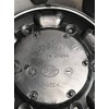 Fuel Offroad Wheels 1001-63GBR Gloss Black Center Cap with Black