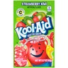 Kool Aid Strawberry Kiwi Drink Mix, Makes 2 Quarts (96