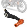 Motorcycle Gear Shifter Shift Lever CNC for 390 ADV Adventure