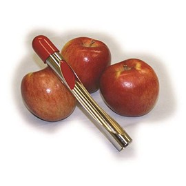 Bethany Housewares 820 7.5" Alloy Steel Sharp Apple Corer
