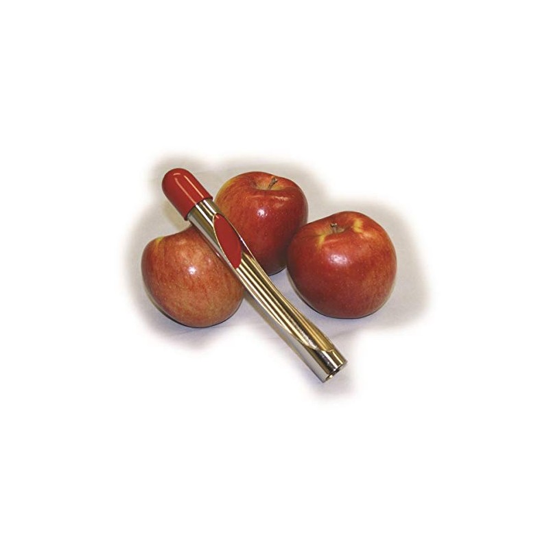 Bethany Housewares 820 7.5" Alloy Steel Sharp Apple Corer