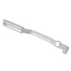 Universial Wrench Extender Bar Sturdy Structure Aluminium Alloy Wrench Extender
