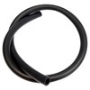 cyclingcolors Petrol Hose Black 3 mm 4 mm 5 mm 6 mm 7 mm 8 mm Moped Motorcycle Scooter Car Lawn Mower Chainsaw Car Fuel Hose (Diameter 5 mm x 8 mm)