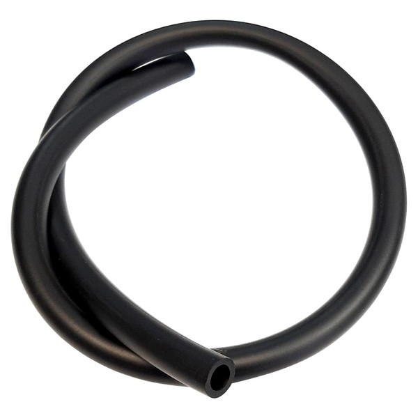cyclingcolors Petrol Hose Black 3 mm 4 mm 5 mm