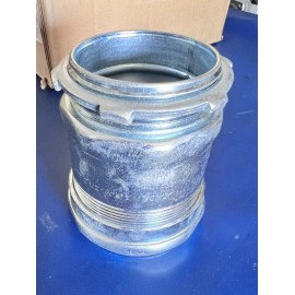 Unbranded NEW  2.5"  EMT Set Screw Conduit Connectors 2-1/2"