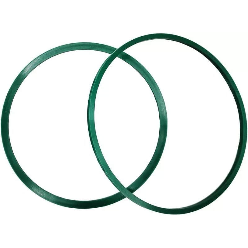 JINFANNIBI Hydraulic Log Splitter Cylinder Rebuild Seal Kit for 4.5"Bore