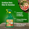 Naturen & Schädlingsfrei Fruit Veg - 750 ml