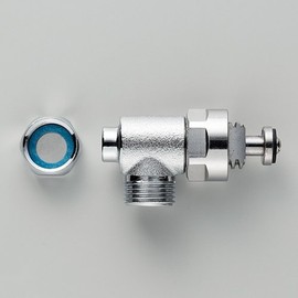 TOTO TCA358 Washlet Branch Fitting