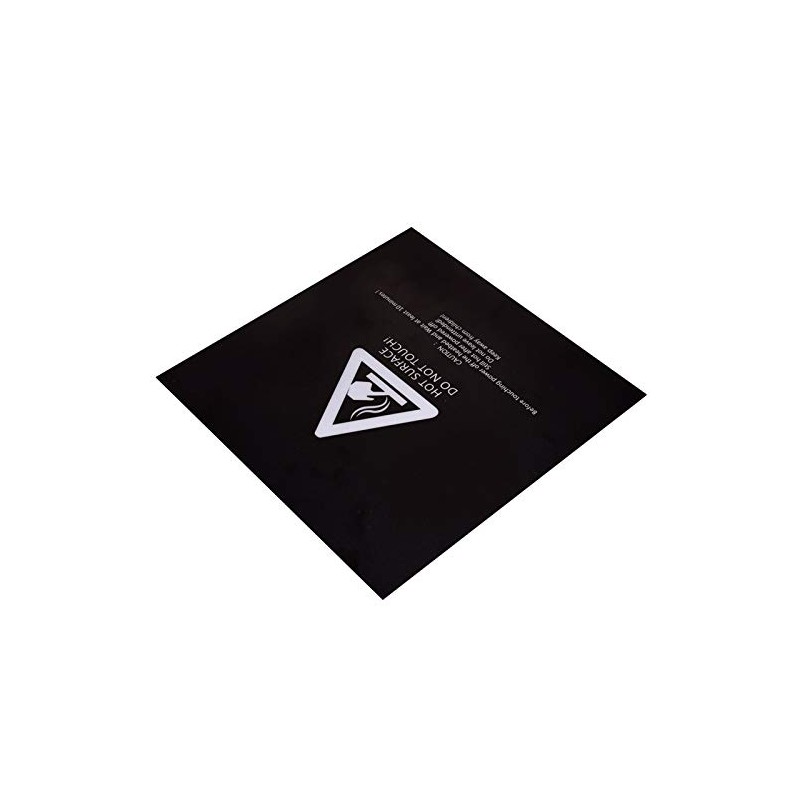 TUZUK 3D Printing Build Surface 3D Printer Plate for Heated