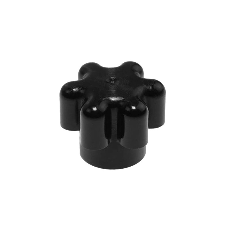 Coupling Compatible with/Replacement Part for Bosch Siemens 00636081 MCM3... MK3...