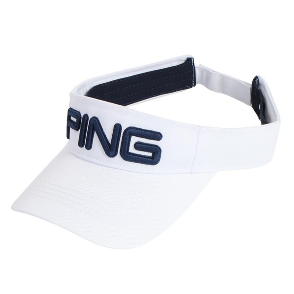 Pin Golf Sun Visor Men's DEO.0 Tour Visor 36786