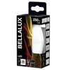 Bellalux LED Bulb, 3.2 W, White