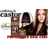 Difeel Caffeine & Castor Premium Hair Oil for Faster Hair