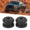 Shifter Linkage Bushings, Qiilu Shifter Linkage Bushing, 2pcs Transfer Case