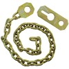 Complete Tractor Stabilizer Chain Kit Compatible with/Replacement for Universal Products