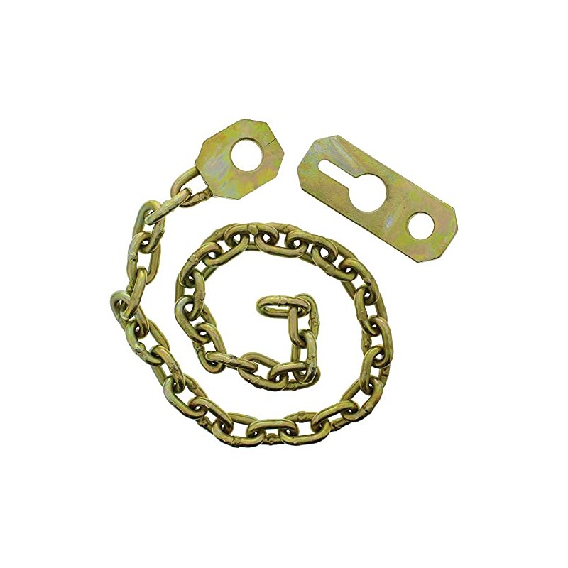 Complete Tractor Stabilizer Chain Kit Compatible with/Replacement for Universal Products