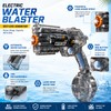 Electric Water Gun for Summer Outdoor Play – Automatic Water