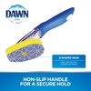 Dawn Superfabric Fillable Dishwand