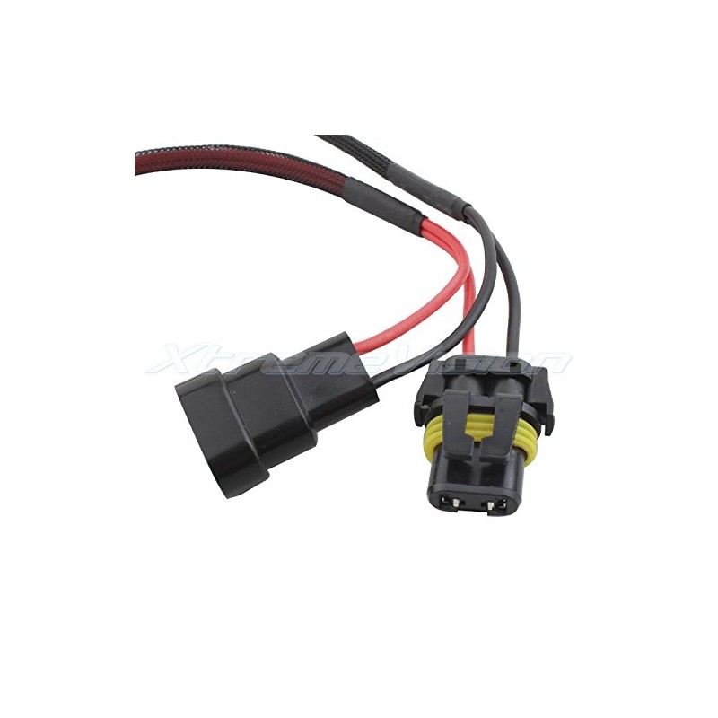 XtremeVision® LED Anti Flicker Resistor Decoder Plug and Play Error