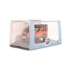 OXFORD DIECAST 76LRDF008AD Land Rover Defender 90 Station Wagon Phoenix