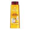 Garnier Shampoo Garnier Fructis Reparación de aceite Coco en tubo