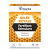 Vitavea - Royal jelly Ginseng Guarana - Fatigue food supplement: Fortifying Stimulant - Made in France - 30 vegetable capsules