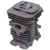 Cylinder Piston Kit Assembly Set for Husqvarna 142 141 137