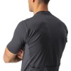 CASTELLI 4522006-030 Unlimited ALLROAD Jersey Dark Gray T-Shirt S