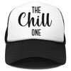 Funky Junque Foam Trucker Party Hat - The Chill One