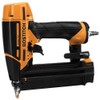 BOSTITCH Brad Nailer Kit, 18GA, Smart Point, Pneumatic (BTFP12233)